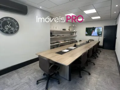 Imóvel Comercial para alugar, 458m² no Jardim América, São Paulo