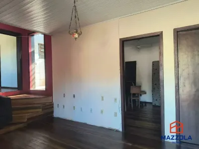 Casa com 3 Quartos para alugar, 80m² no Partenon, Porto Alegre