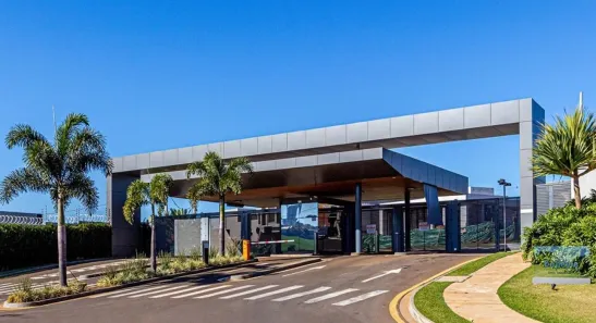 Casa de Condomínio com 4 Quartos à venda, 239m² no Residencial Bellevie, Cambé