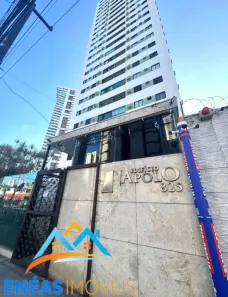 Apartamento com 2 Quartos à venda, 70m² no Madalena, Recife