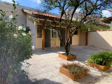 Casa com 2 Quartos à venda, 87m² no Bosque dos Eucaliptos, São José dos Campos