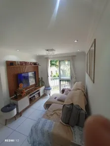 Apartamento com 2 Quartos à venda, 48m² no Jardim das Margaridas, Salvador