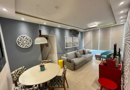 Apartamento com 3 Quartos à venda, 90m² no Tijuca, Rio de Janeiro