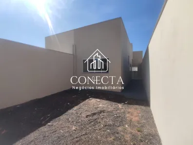Casa com 2 Quartos à venda, 150m² no Shopping Park, Uberlândia