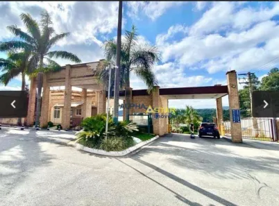 Lote/Terreno à venda, 537m² no Alphaville, Santana de Parnaíba