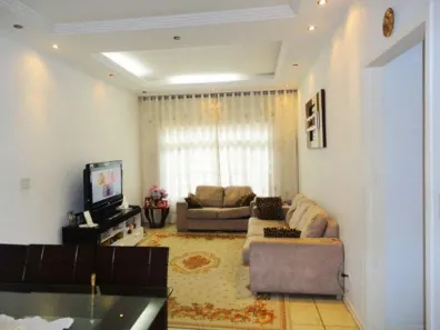 Casa com 3 Quartos à venda, 250m² no Vila Galvão, Guarulhos