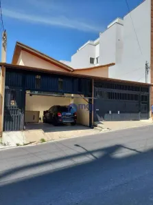 Casa com 2 Quartos à venda, 100m² no Vila Dom Pedro II, São Paulo