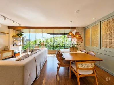 Apartamento com 3 Quartos à venda, 129m² no Centro, Novo Hamburgo
