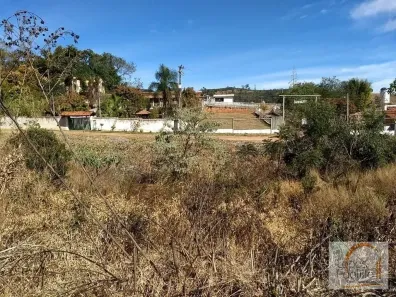 Lote/Terreno à venda, 512m² no Vitória Régia, Atibaia