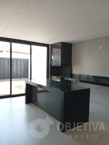 Casa com 3 Quartos à venda, 160m² no Cidade Jardim, Uberlândia