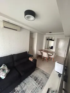 Apartamento com 2 Quartos à venda, 60m² no Campo Belo, São Paulo