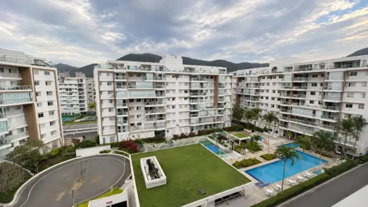 Apartamento com 2 Quartos à venda, 68m² no Recreio dos Bandeirantes, Rio de Janeiro