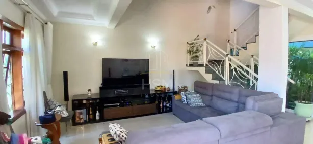 Sobrado com 4 Quartos à venda, 464m² no Independência, São Bernardo do Campo