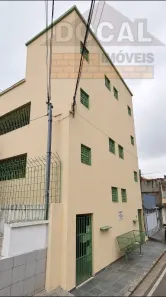 Prédio Comercial à venda, 728m² no Jardim Santo Eduardo, Embu das Artes