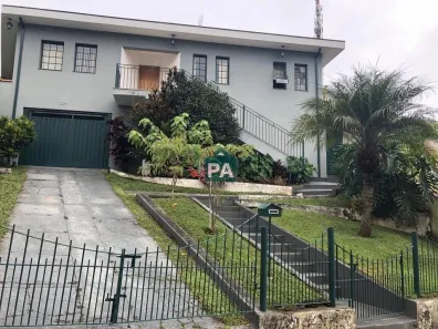 Casa com 3 Quartos à venda, 280m² no Jardim Quisisana, Poços de Caldas