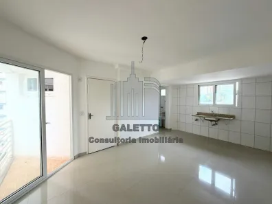 Apartamento com 2 Quartos à venda, 59m² no Vila Itapura, Campinas