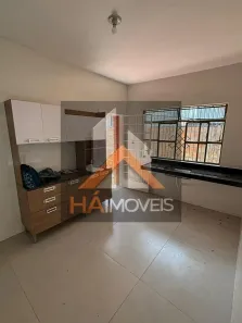 Casa com 4 Quartos para alugar, 360m² no Planalto, Belo Horizonte