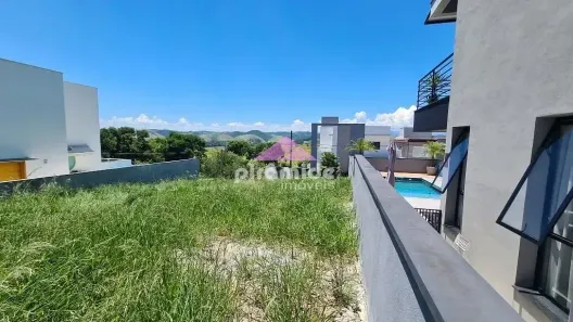 Lote/Terreno à venda, 10m² no Condomínio Residencial Jaguary, São José dos Campos