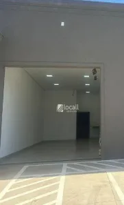 Ponto Comercial para alugar, 81m² no Eldorado, São José do Rio Preto