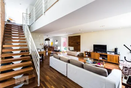 Casa de Condomínio com 4 Quartos à venda, 500m² no Sumaré, São Paulo