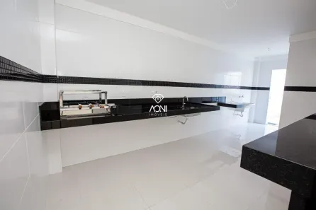 Casa com 4 Quartos à venda, 150m² no Jardim Camburi, Vitória