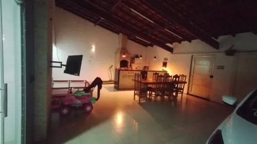 Casa com 2 Quartos à venda, 147m² no Loteamento Residencial Cândida Borges, Uberaba