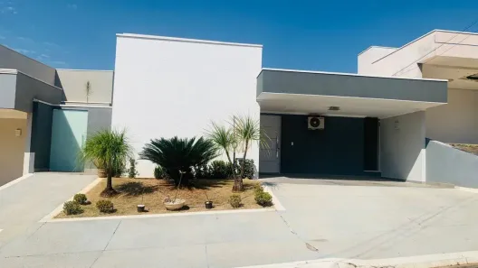 Casa com 3 Quartos à venda, 130m² no Jardim Santa Mônica II, Mogi Guaçu