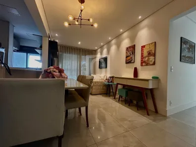 Apartamento com 2 Quartos à venda, 72m² no Jardim Maria José, Votorantim
