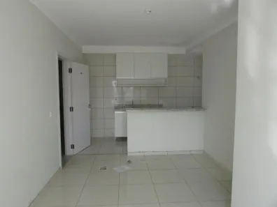 Apartamento com 2 Quartos à venda, 58m² no Jardim Residencial Ravagnani, Sumaré