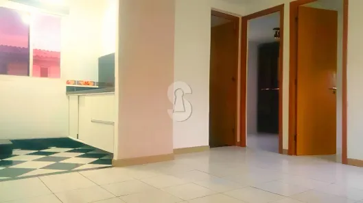 Apartamento com 2 Quartos à venda, 43m² no Rio dos Sinos, São Leopoldo
