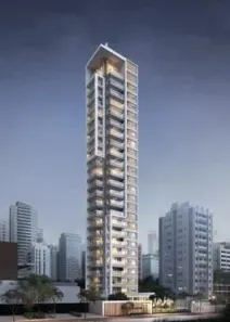 Apartamento com 3 Quartos à venda, 152m² no Vila Olímpia, São Paulo