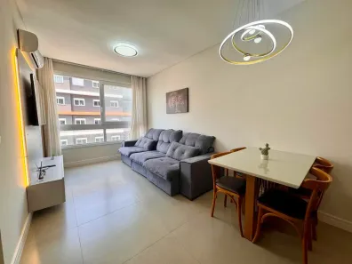 Apartamento com 1 Quarto à venda, 52m² no Zona Nova, Capão da Canoa