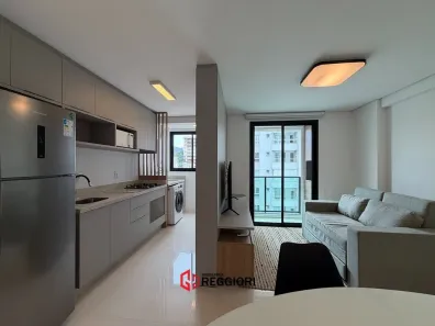 Apartamento com 2 Quartos à venda, 63m² no Praia Brava de Itajaí, Itajaí