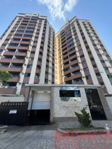 Apartamento com 3 Quartos à venda, 225m² no Intermares, Cabedelo