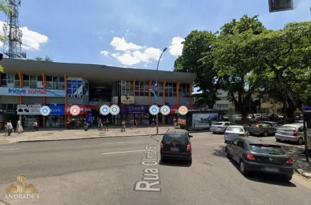 com 1 Quarto à venda, 31m² no Campo Grande, Rio de Janeiro