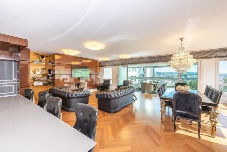 Apartamento com 3 Quartos à venda, 223m² no Bela Vista, Porto Alegre