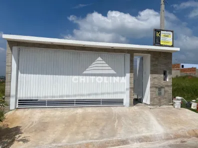 Casa com 2 Quartos à venda, 65m² no Vila Mazzei, Itapetininga