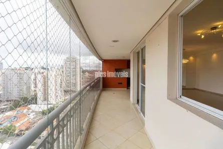 Apartamento com 4 Quartos à venda, 172m² no Vila Romana, São Paulo