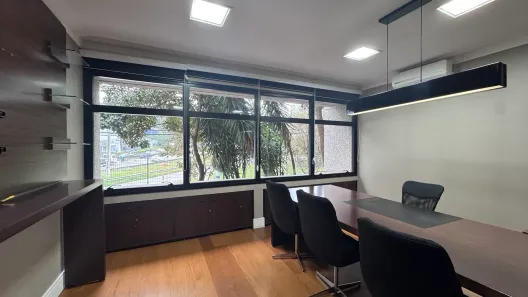 Sala Comercial à venda, 41m² no Bosque do Vianna, Cotia