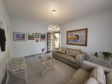 Casa com 6 Quartos à venda, 256m² no Santa Inês, Belo Horizonte