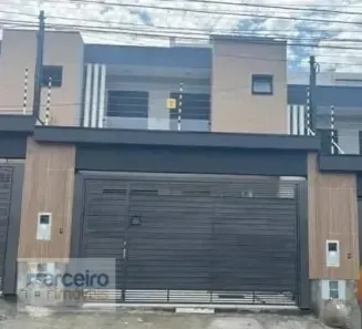 Sobrado com 2 Quartos à venda, 8282m² no Vila Ré, São Paulo