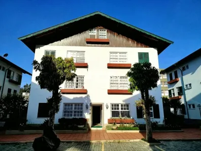 Apartamento com 3 Quartos à venda, 95m² no Olaria, Nova Friburgo