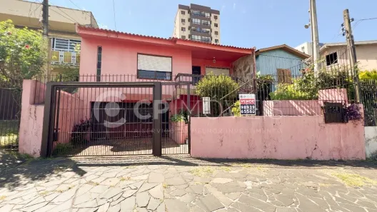 Casa com 3 Quartos à venda, 185m² no Cristo Redentor, Porto Alegre