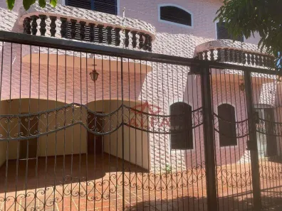 Sobrado com 3 Quartos para alugar, 300m² no Roseiral, São José do Rio Preto