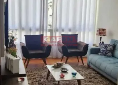 Apartamento com 2 Quartos à venda, 70m² no Flamengo, Rio de Janeiro
