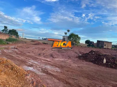 Lote/Terreno à venda, 10000m² no Aeroclube, Porto Velho