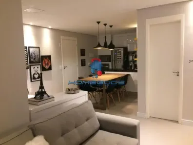 Apartamento com 2 Quartos à venda, 67m² no Parque Industrial, Campinas