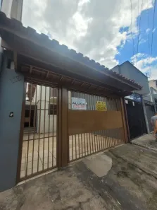 Sobrado com 3 Quartos para alugar, 100m² no Jardim São Jorge (Raposo Tavares), São Paulo