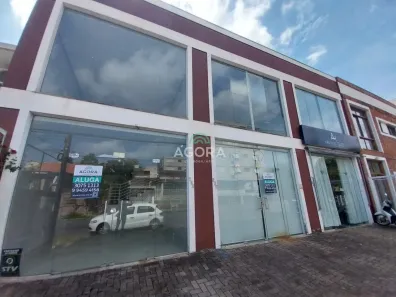 Ponto Comercial para alugar, 68m² no Marechal Rondon, Canoas