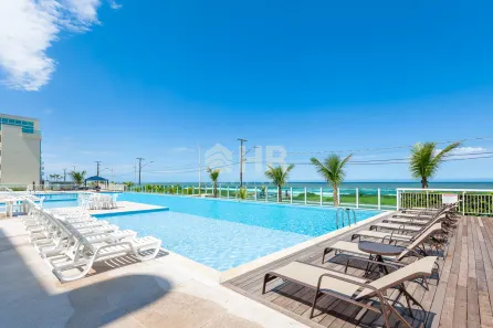 Apartamento com 2 Quartos à venda, 67m² no Florida, Matinhos